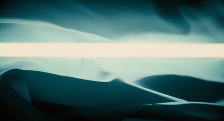 Fabric material conceptの写真素材