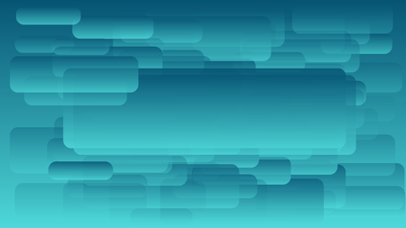 Transparent abstract backdrop, banner concept designのイラスト素材