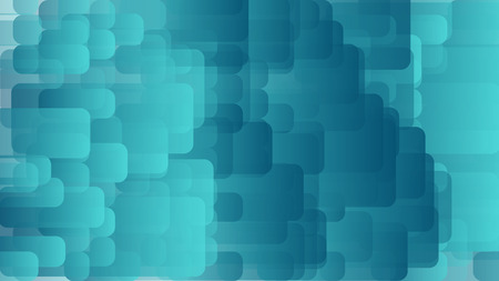 Random transparent graphic shapes, modern vector layout backgroundsのイラスト素材