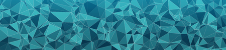 Optimization vector abstract wide backdropのイラスト素材