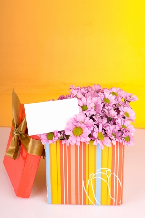 Gift for Mother s Day,Concept の写真素材
