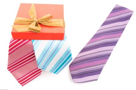 Fathers day giftの写真素材
