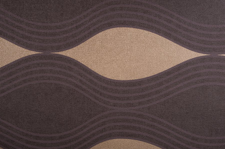 Gray abstract background