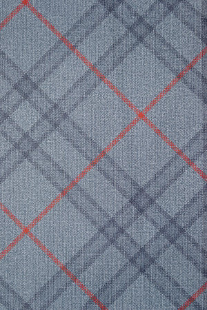 Ornamental seamless pattern squares