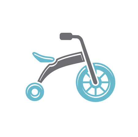 Toys icon on background for graphic and web design. Simple vector sign. Internet concept symbol for website button or mobile appのイラスト素材