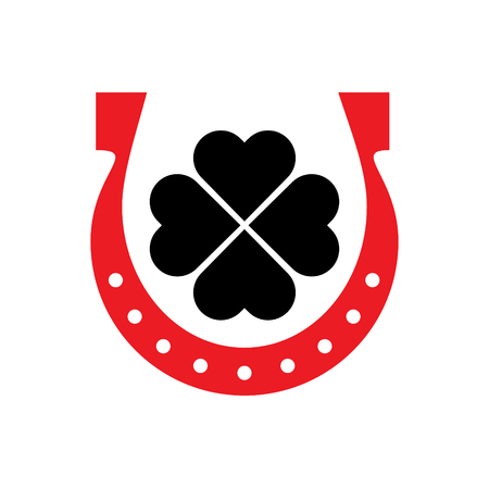 Casino icon on background for graphic and web design. Simple vector sign. Internet concept symbol for website button or mobile app.のイラスト素材