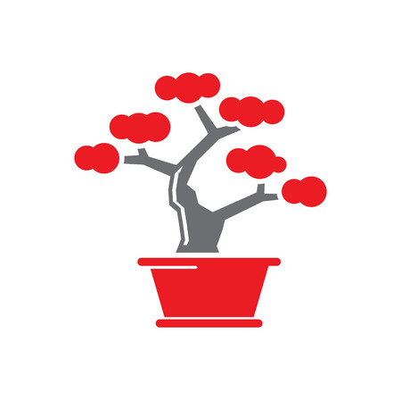 Japan culture related icon on background for graphic and web design. Simple vector sign. Internet concept symbol for website button or mobile appのイラスト素材