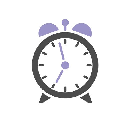 School related icon on background for graphic and web design. Simple illustration. Internet concept symbol for website button or mobile appのイラスト素材