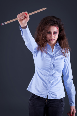 war against terrorism, the concept of freedom of speechの写真素材