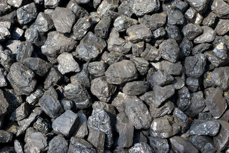 coal coalの写真素材