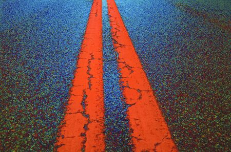 Roadwayの写真素材