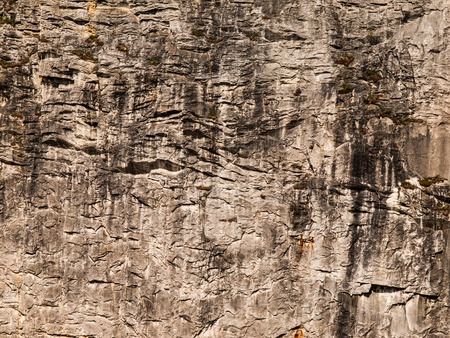 Detailed view of limestone texture, natural backgroundの写真素材