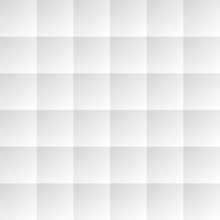 Light grey seamless vector checked pattern background.のイラスト素材