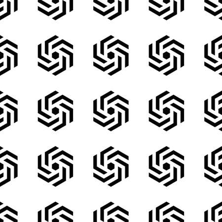 Abstract seamless background grid patternのイラスト素材