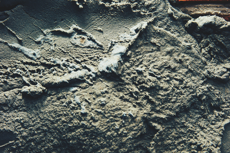 texture on old concreteの写真素材