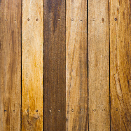 brown wooden texture background close upの写真素材