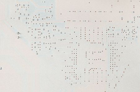 Abstract light industrial circuit board electronic backgroundの写真素材