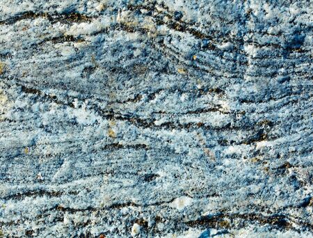 The surface rough raw natural stone close up - graniteの写真素材