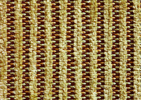 Texture of fabrics - upholstery of antique furniture