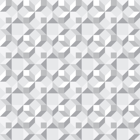 Seamless texture - simple monochrome abstract patternのイラスト素材