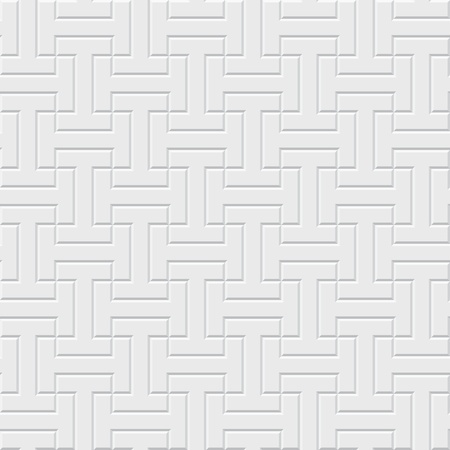 seamless pattern - ethnic indonesian texture のイラスト素材