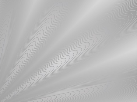 Vector abstract background with metallic effectのイラスト素材