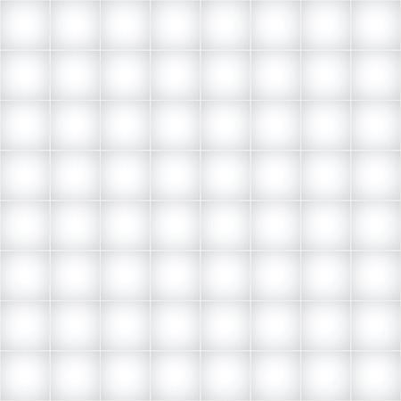 Vector seamless light gray monochrome pattern - abstract background for designのイラスト素材