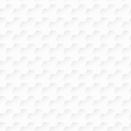 Light seamless abstract pattern - repeat geometric mosaic gradient painted background.のイラスト素材