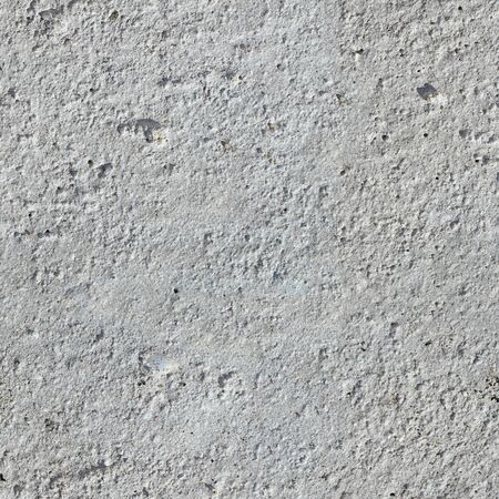 Concrete wall, grey color. Seamless pattern.Background textureの写真素材