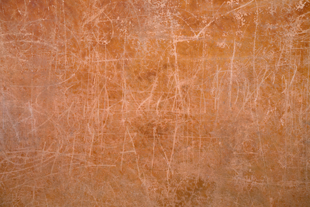 Scratched old dirty wall with unreadable inscriptions from Sigiriya, Polonnaruwa, Sri Lankaの写真素材