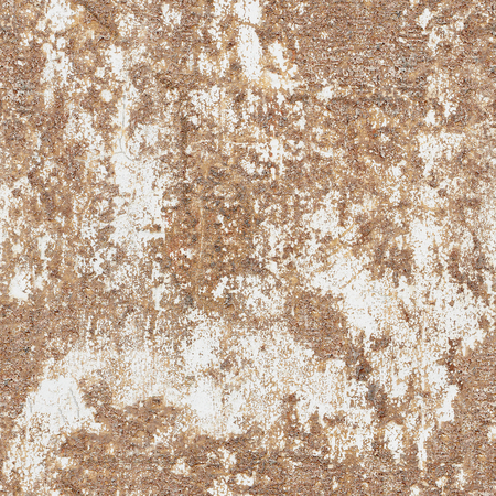 Old cracked paint on the concrete wall. Seamless textureの写真素材