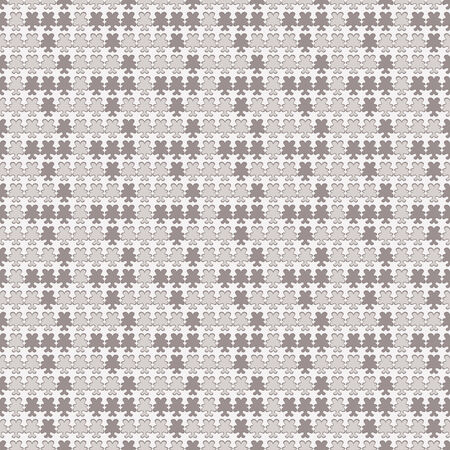 Abstract seamless background. Vector illustration with repeating elementsのイラスト素材