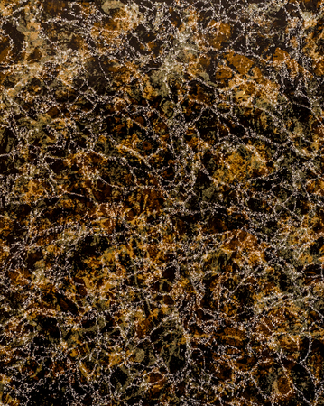 Traditional ornamental Spanish decorative tiles, original ceramic tiles on the walls of buildings, decorationの写真素材