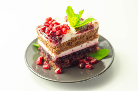 Chinese set,  chicken curry, sweet and sour chicken served with egg fried rice, vegetable spring rolls, and prawn crackers, china foodの写真素材