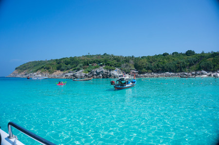 Emperor islandのeditorial素材