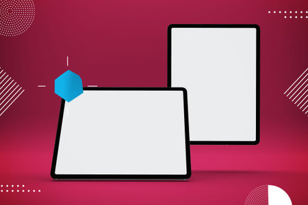 Abstract Tablet