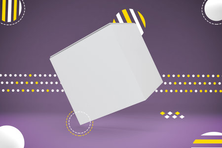 Abstract Box