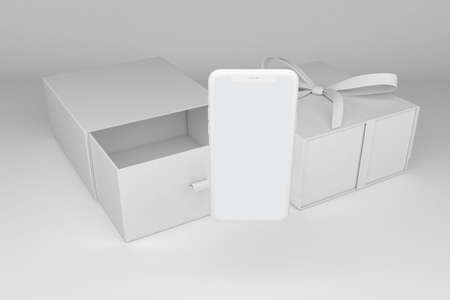 Clean Shopping App V.1の写真素材