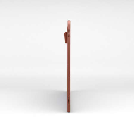 Tabletの写真素材