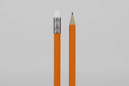 Pencilsの写真素材