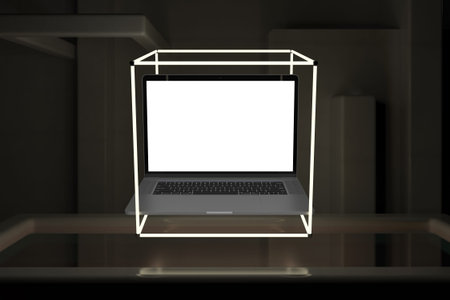 Laptop
