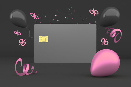 Credit Cardの写真素材