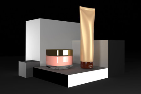 Cosmetics Set