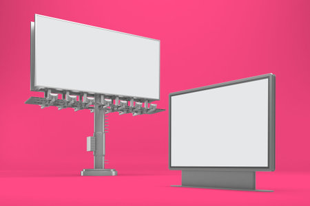 Advertisingの写真素材