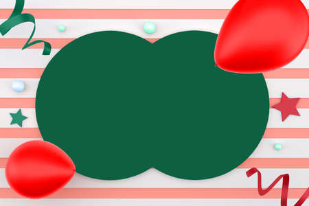 Celebrationの写真素材