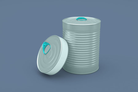 Cans