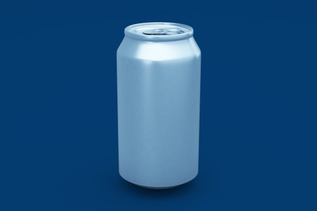 Soda Can