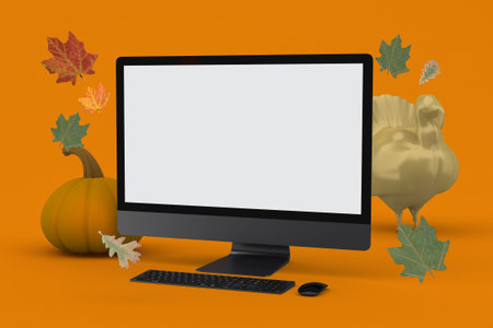 Thanksgiving Website
