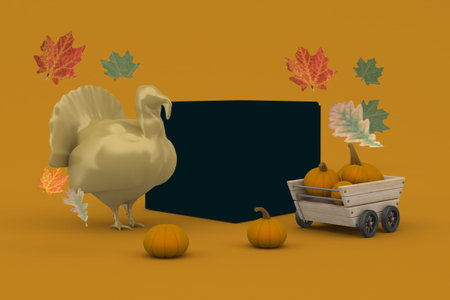 Thanksgiving Black Box