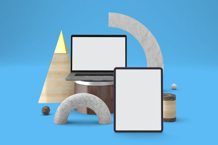 Abstract Smart Devices